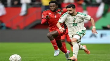 اللقاء المنتظر.. موعد مباراة السودان وغينيا الاستوائية في أمم إفريقيا 2025